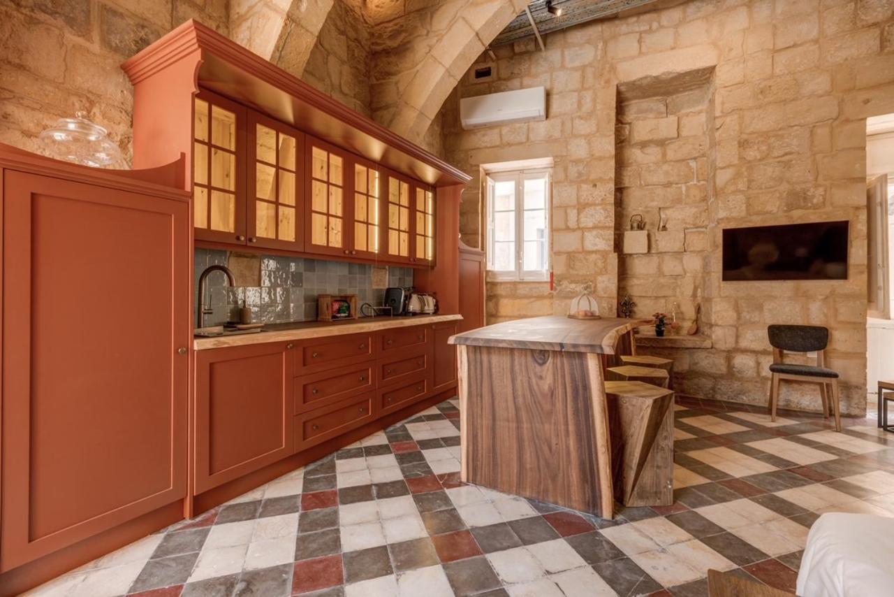 루카 Talbot House By Talbot & Bons 아파트 외부 사진